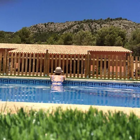 Casa Menchu *