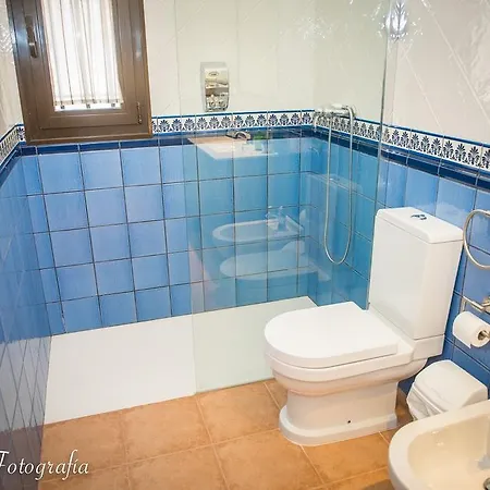 Casa Menchu Ibi