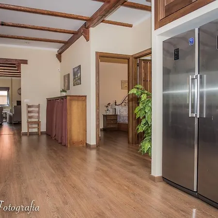 Casa Menchu *