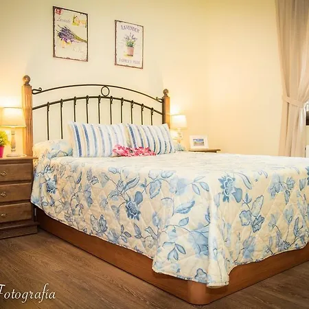 Casa Menchu *
