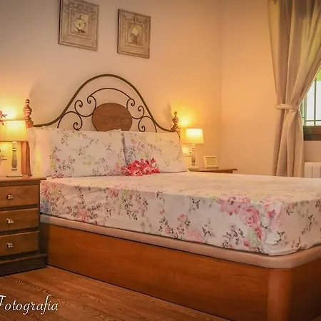 Casa Menchu Casa rural