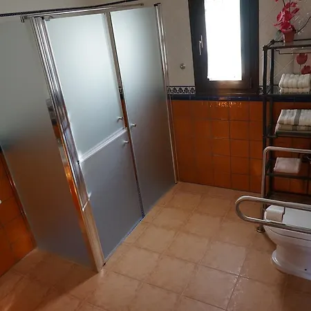 Casa Menchu