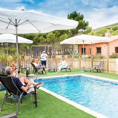Casa Menchu Casa rural