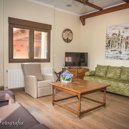 Casa Menchu *